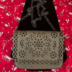 Shoulder purse new w/o tags